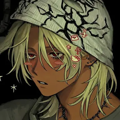 Profile image of Tristan