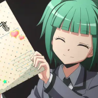 Profile image of 茅野カエデ