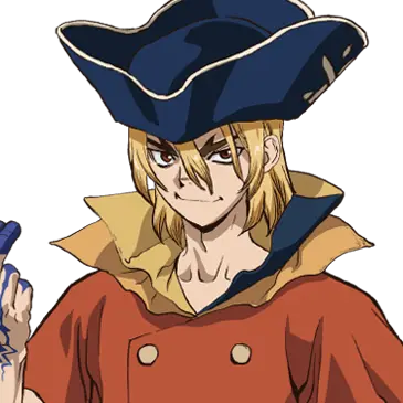 Profile image of 龍水