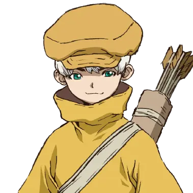 Profile image of 羽京