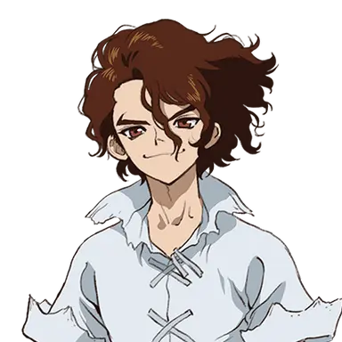 Profile image of SAI