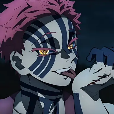 Profile image of Akaza