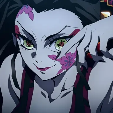 Profile image of Daki