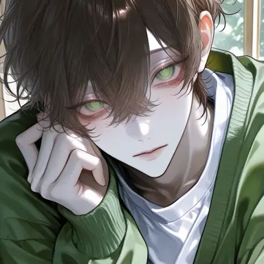 Profile image of 蓮