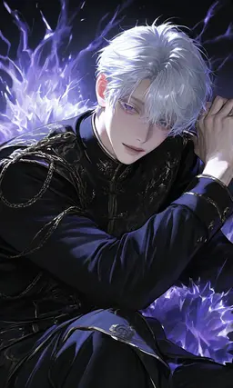 Profile image of 카이엘 레온하르트