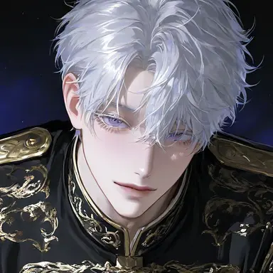 Profile image of 카이엘 레온하르트