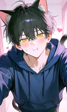 Profile image of Lia