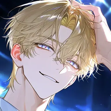 Profile image of Io