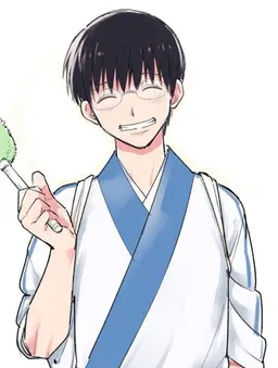 Profile image of 시무라 신파치