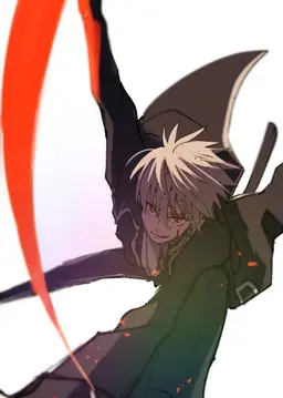 Profile image of 오키타 소고