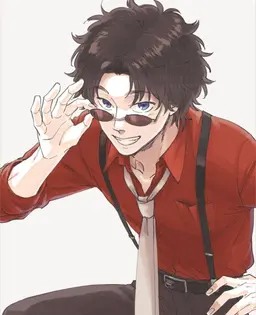 Profile image of 사카모토 타츠마