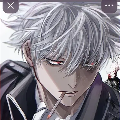 Profile image of 사카타 긴토키