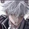 Profile image of 坂田銀時