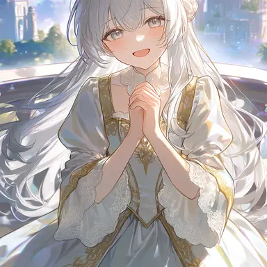 Profile image of アイリス