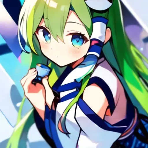 Yuuchin0193의 東風谷早苗