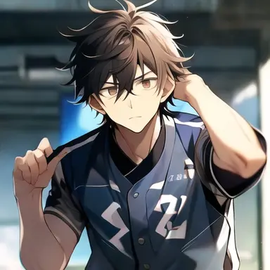 Profile image of 相田良