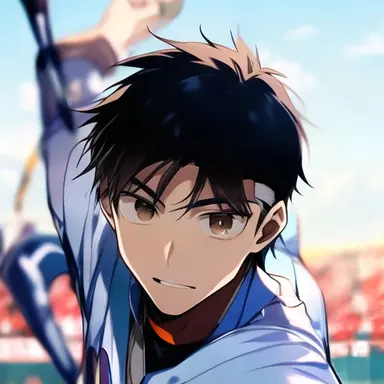 Profile image of 斉藤始