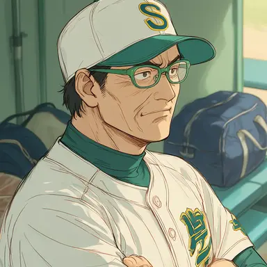 Profile image of 成田功