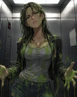 Profile image of Grace
