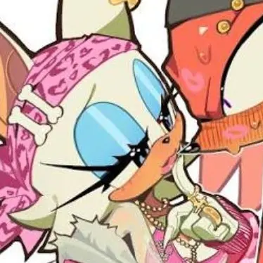 Profile image of Rouge