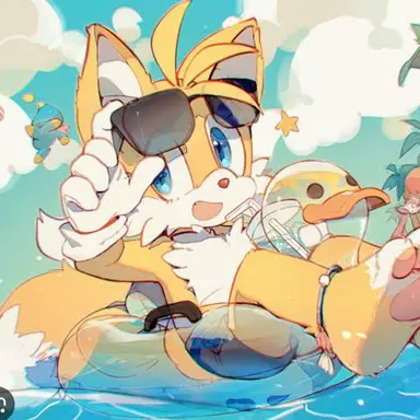 Profile image of Tails