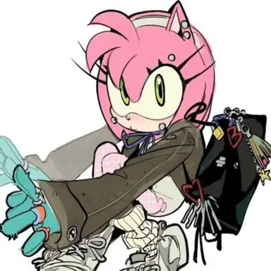 Profile image of Amy