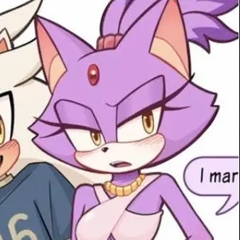 Profile image of Blaze