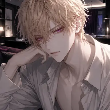 Profile image of 千晃