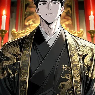Profile image of Wei Jin