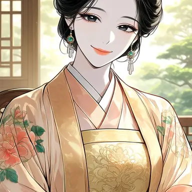 Profile image of Liansu