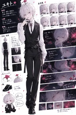 Profile image of ユキト