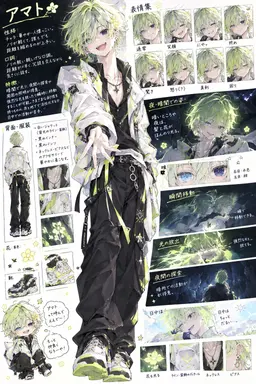 Profile image of アマト