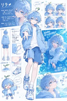 Profile image of ソラ