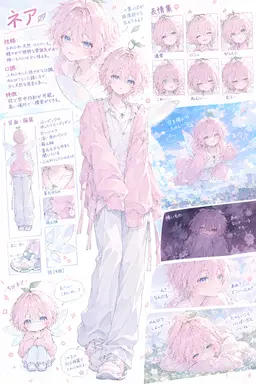 Profile image of ネア