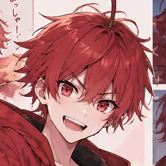 Profile image of リク