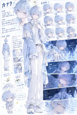 Profile image of カナタ