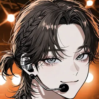 Profile image of 憐