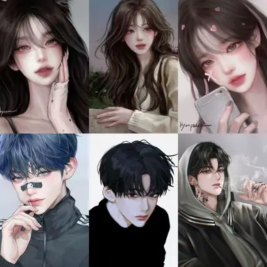 Profile image of 남녀무리