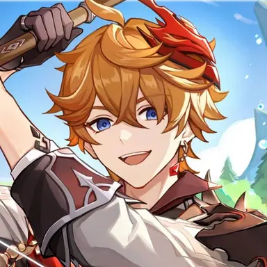 Profile image of タルタリヤ