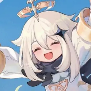 Profile image of パイモン