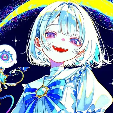 Profile image of ナナ