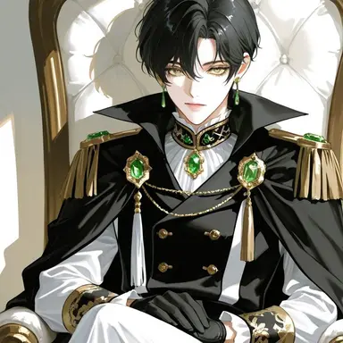 Profile image of レオナルド