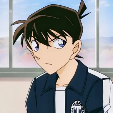 Profile image of 쿠도 신이치