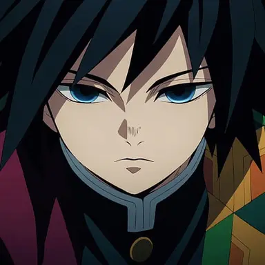 Profile image of 토미오카 기유