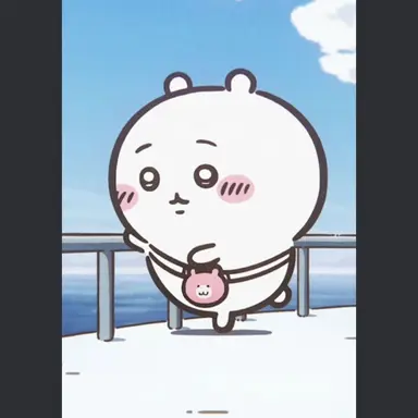 Profile image of 치이카와