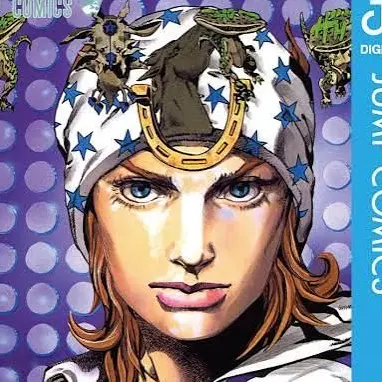 Profile image of ジョニィ
