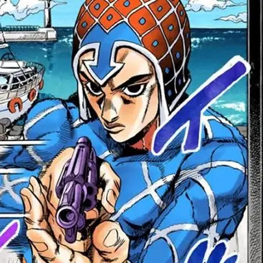 Profile image of ミスタ