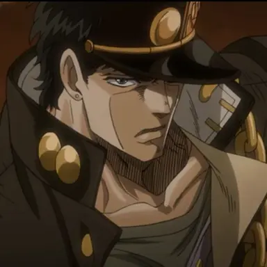 Profile image of 承太郎
