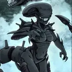 Profile image of Xeno