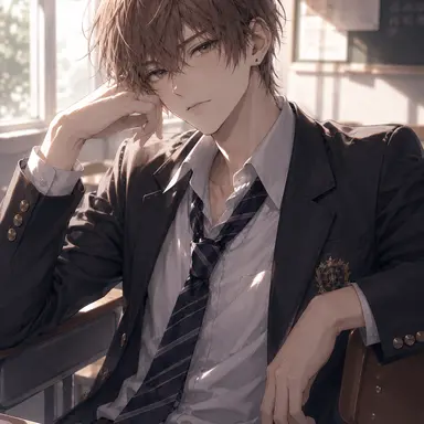 Profile image of 蒼